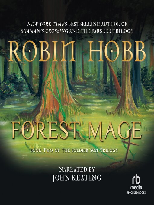 Title details for Forest Mage by Robin Hobb - Available